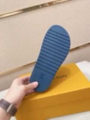 wholesale quality men's louis vuitton shoes model no. 822